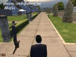 А вдоль дороги мертвые стоят и тишина... MikeMouse Alive mod