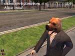 MikeMouse Alive mod