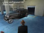 А смогли ли Вы хотя бы один раз угнать Highway Patrol? MikeMouse Alive mod